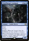 Product image for Overcharged Amalgam