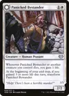 Product image for Panicked Bystander // Cackling Culprit