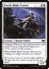 Product image for Parish-Blade Trainee