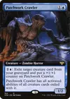 Product image for Patchwork Crawler