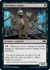 Product image for Spécimen tenace