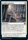Product image for Lumière perçante