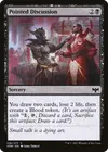 Product image for Pointed Discussion