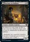 Product image for Recluse en haillons // Envoûteuse odieuse
