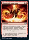 Product image for Flamme déchiqueteuse