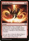 Product image for Rending Flame