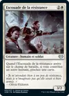 Product image for Escouade de la résistance
