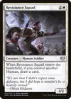 Product image for Resistance Squad