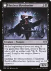 Product image for Restless Bloodseeker // Bloodsoaked Reveler