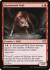 Product image for Runebound Wolf