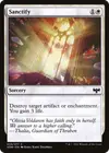Product image for Sanctify