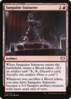 Product image for Sanguine Statuette