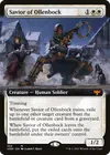 Product image for Savior of Ollenbock