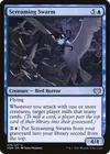 Product image for Screaming Swarm