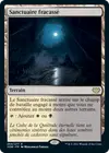 Product image for Sanctuaire fracassé