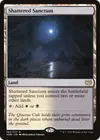 Product image for Shattered Sanctum