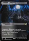 Product image for Shattered Sanctum