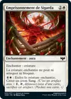 Product image for Emprisonnement de Sigarda