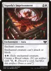 Product image for Sigarda's Imprisonment