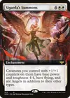 Product image for Sigarda's Summons
