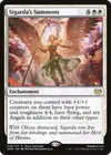 Product image for Sigarda's Summons