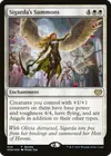 Product image for Sigarda's Summons