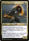 Product image for Sigardian Paladin