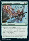 Product image for Tronçonneuse à piquants
