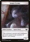 Product image for Spirit Cleric