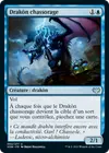 Product image for Drakôn chassorage