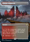 Product image for Col du crépuscule