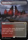 Product image for Sundown Pass