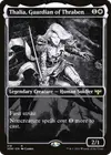 Product image for Thalia, Guardian of Thraben