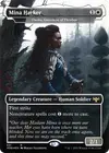 Product image for Thalia, Guardian of Thraben