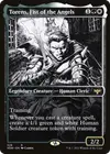Product image for Torens, Fist of the Angels