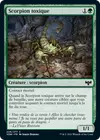 Product image for Scorpion toxique
