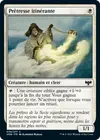Product image for Prêtresse itinérante