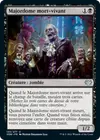 Product image for Majordome mort-vivant