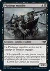 Product image for Phalange maudite