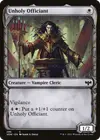 Product image for Unholy Officiant
