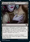 Product image for Baiser du vampire