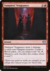 Product image for Vampires' Vengeance
