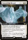 Product image for Voice of the Blessed