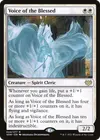 Product image for Voice of the Blessed