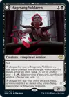 Product image for Magesang Voldaren // Invocatrice d'hémochiroptères