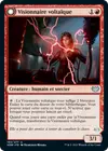 Product image for Visionnaire voltaïque // Berserker survoltée