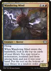 Product image for Wandering Mind