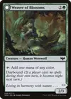 Product image for Weaver of Blossoms // Blossom-Clad Werewolf