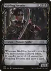 Product image for Wedding Security