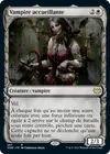 Product image for Vampire accueillante